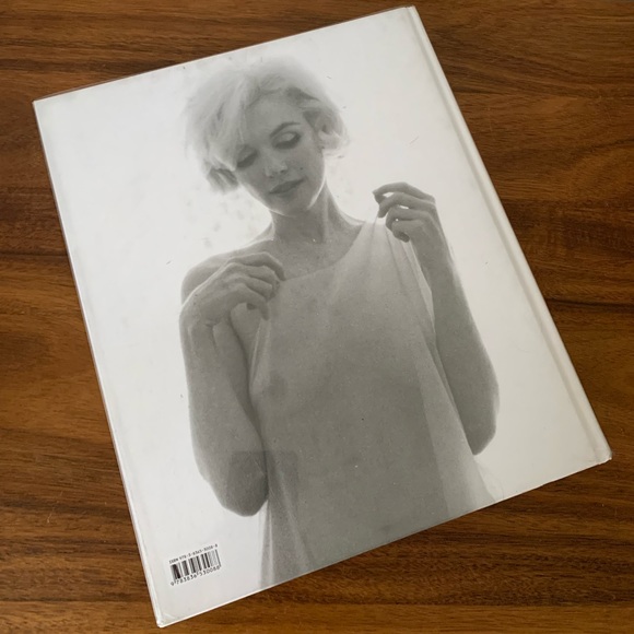 Marilyn Monroe Norman Mailer Book - Picture 3 of 8